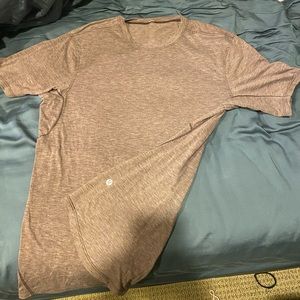 Never Worn Lululemon Workout Shirt